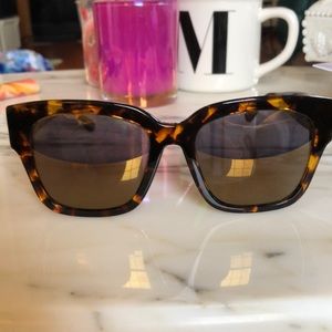 Diff Bella II Sunglasses